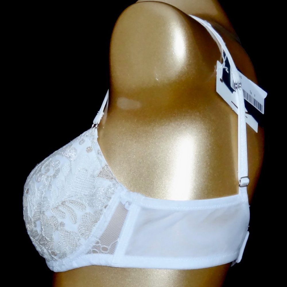 VALERY PUSH-UP BRA - Picture 5 of 6